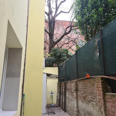 L'Angolo Di Marina Bologna Eksteriør billede
