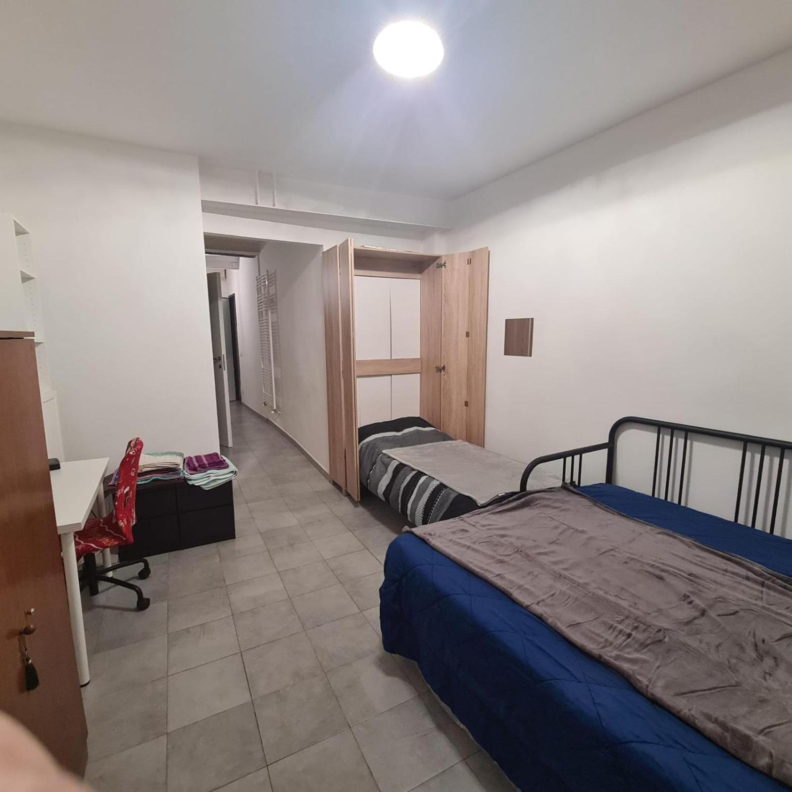 L'Angolo Di Marina Bologna Eksteriør billede
